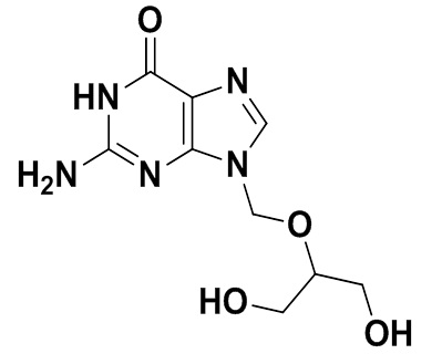 Valganciclovir USP RC A / Ganciclovir